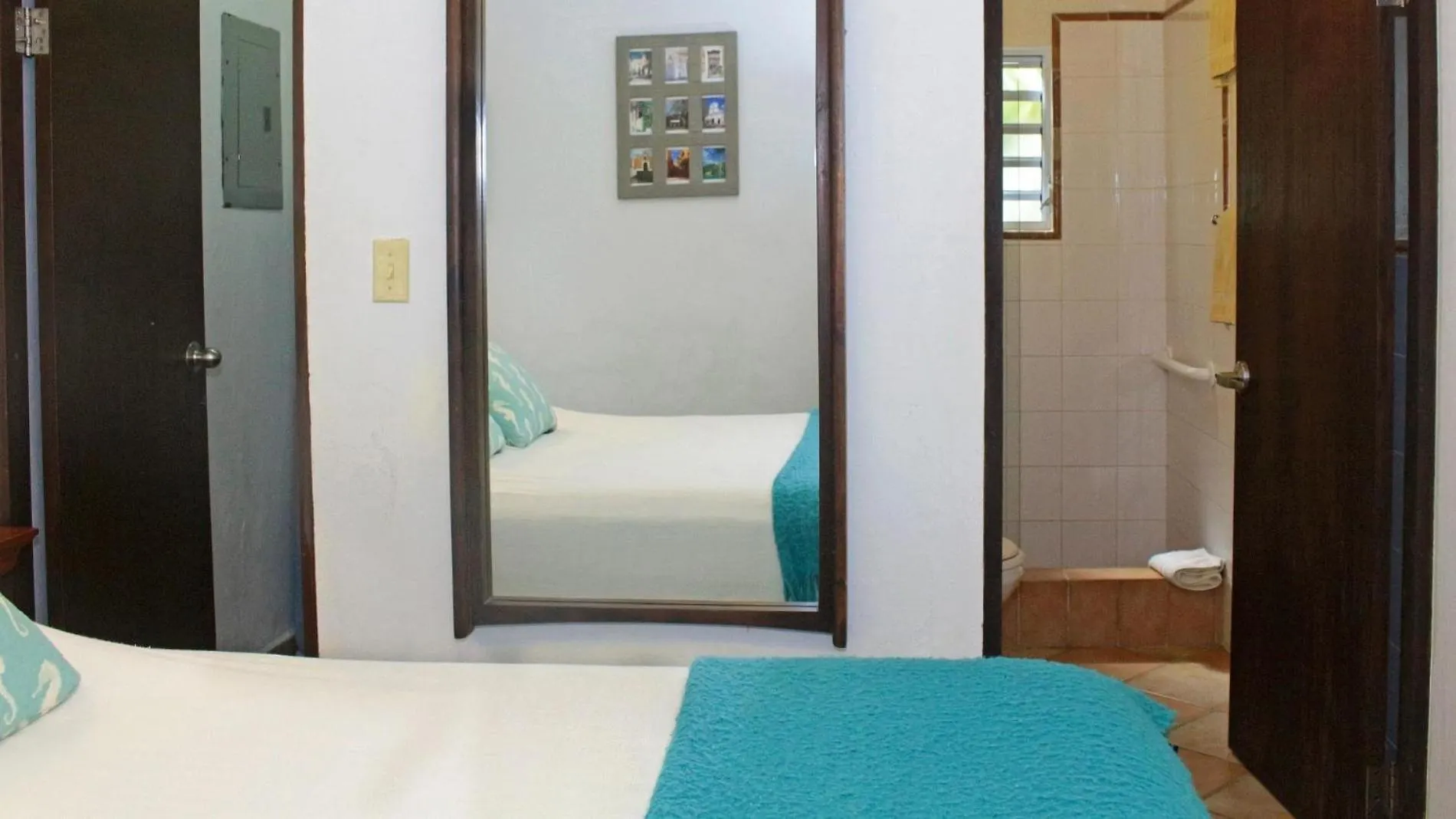Apartment Serena Baja San Juan