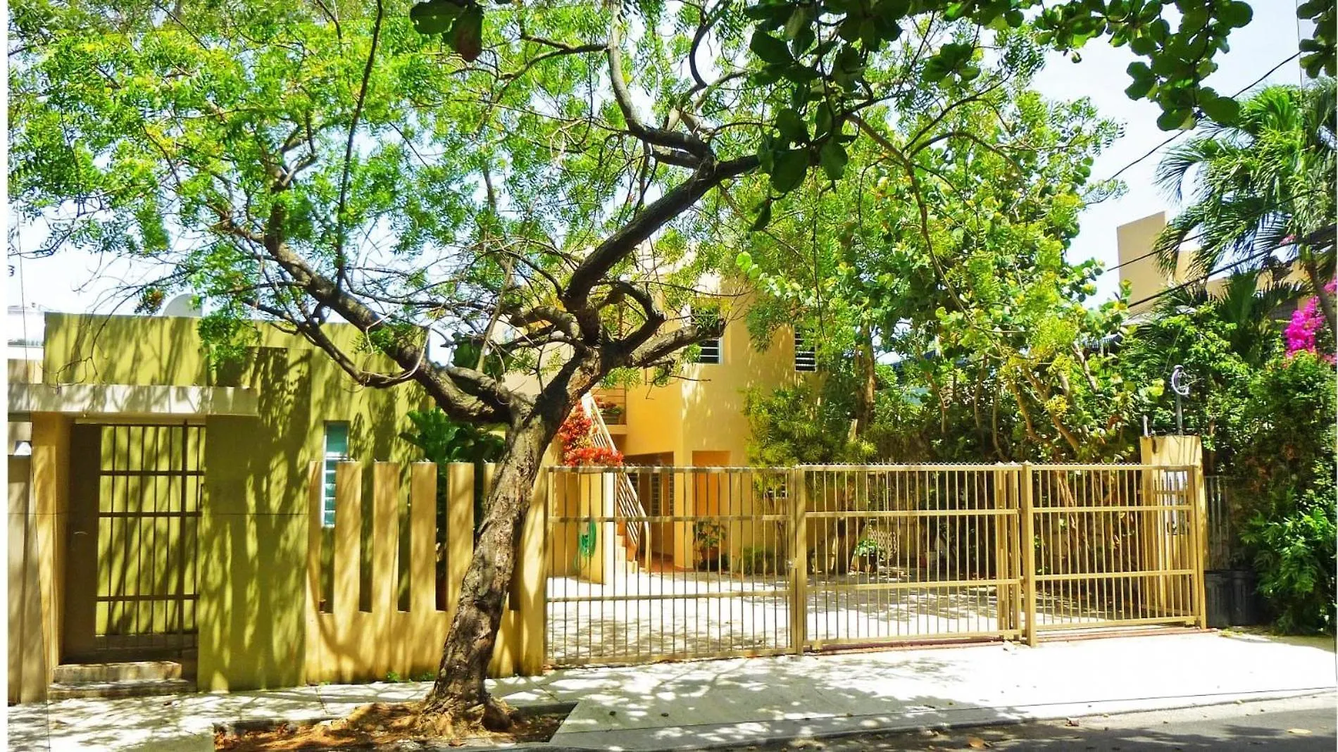 Serena Baja San Juan Puerto Rico