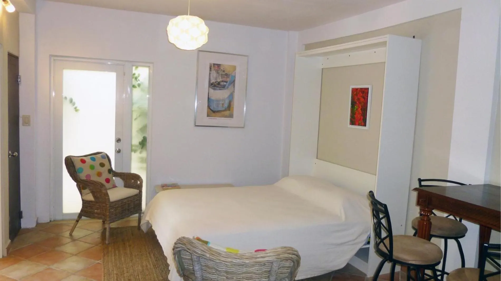 Serena Baja San Juan 0*,  Puerto Rico