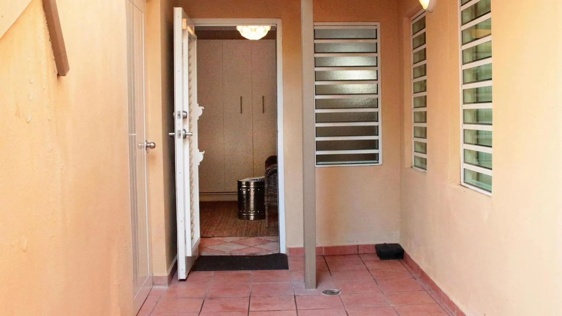 Apartment Serena Baja San Juan Puerto Rico