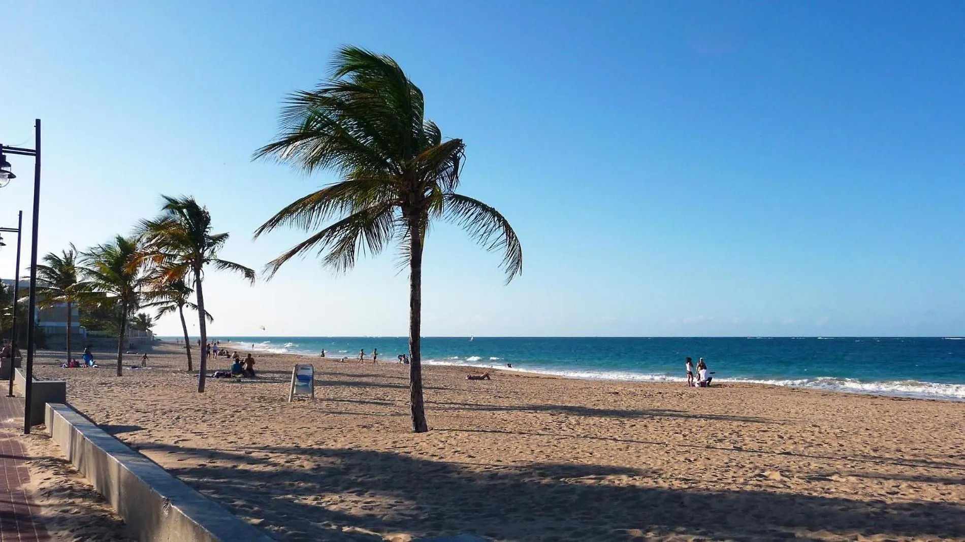 Apartment Serena Baja San Juan Puerto Rico