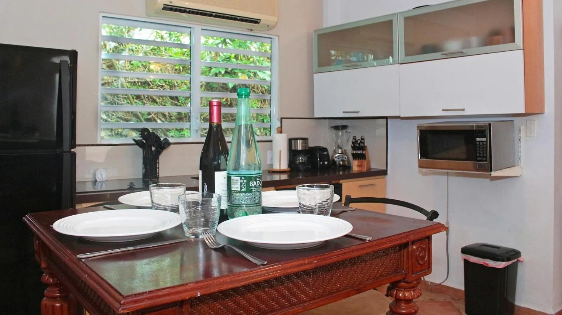 Serena Baja San Juan Apartment