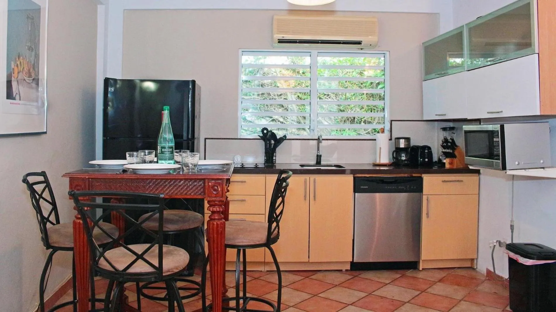 Serena Baja San Juan Apartment