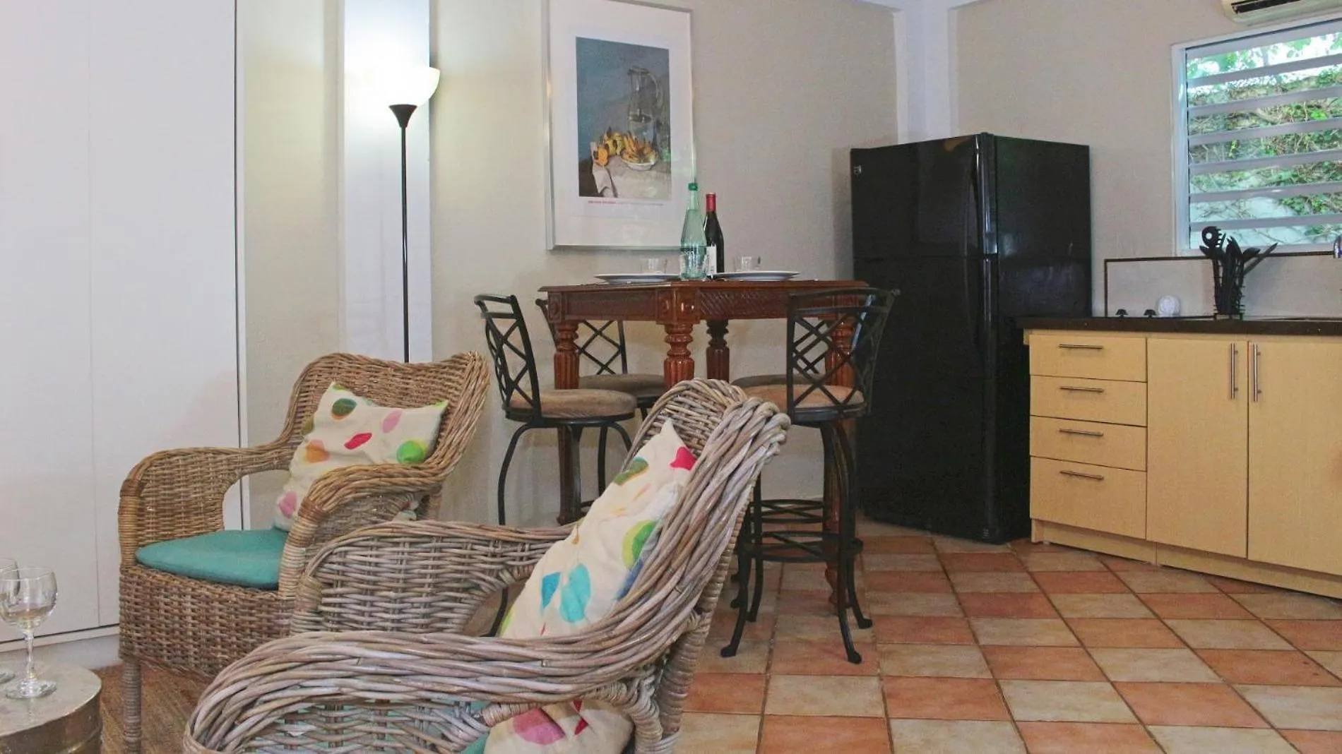 Apartment Serena Baja San Juan